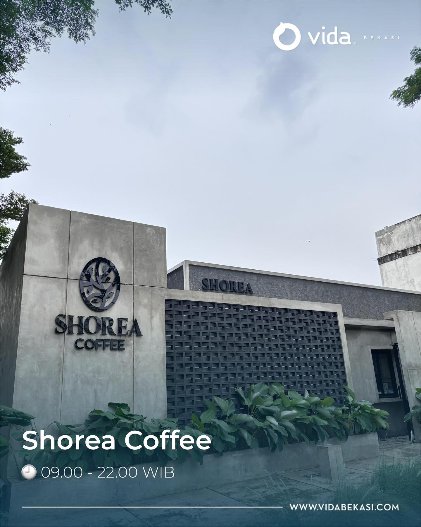 Shorea Café & Resto