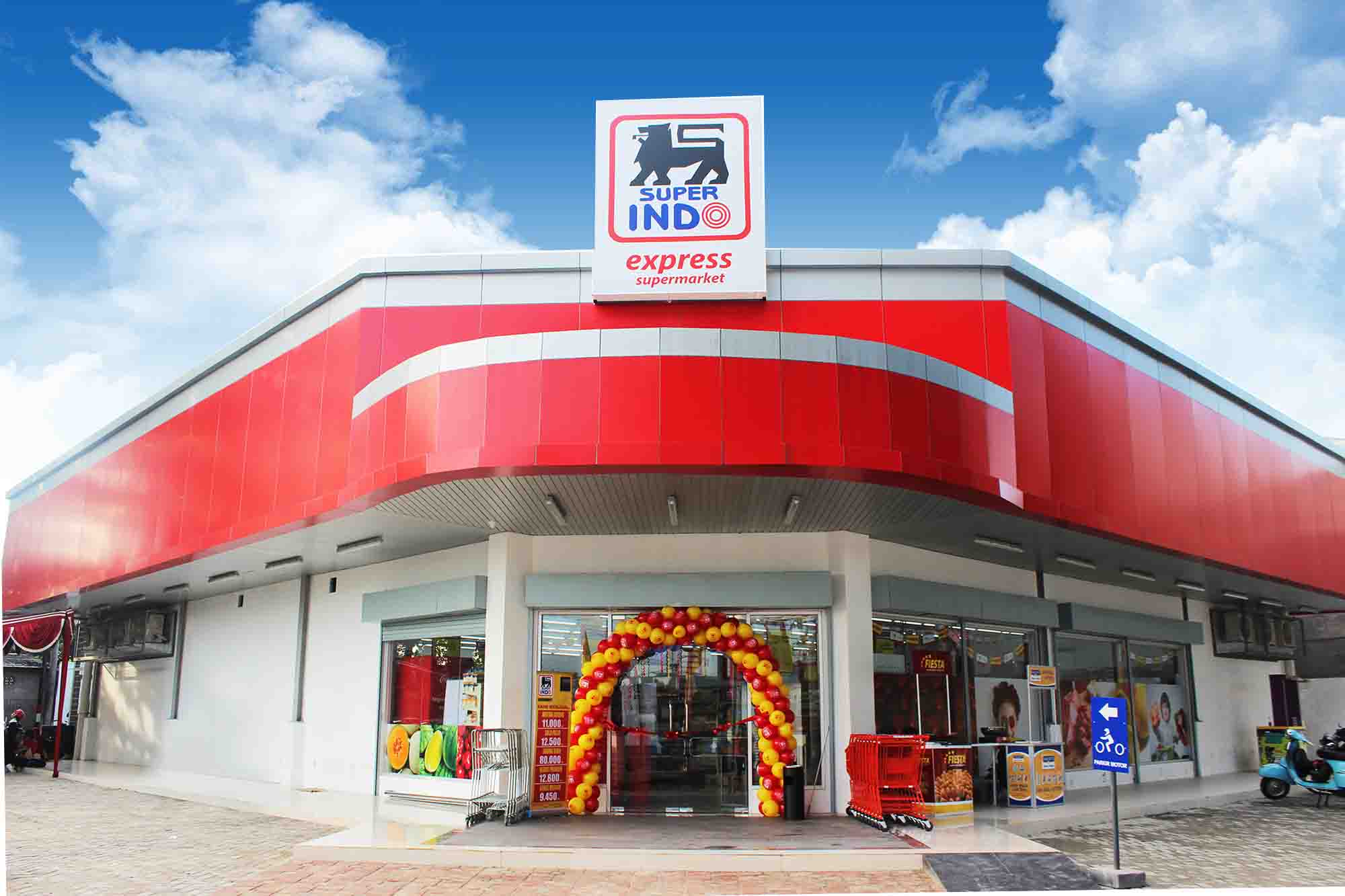 Superindo Padurenan