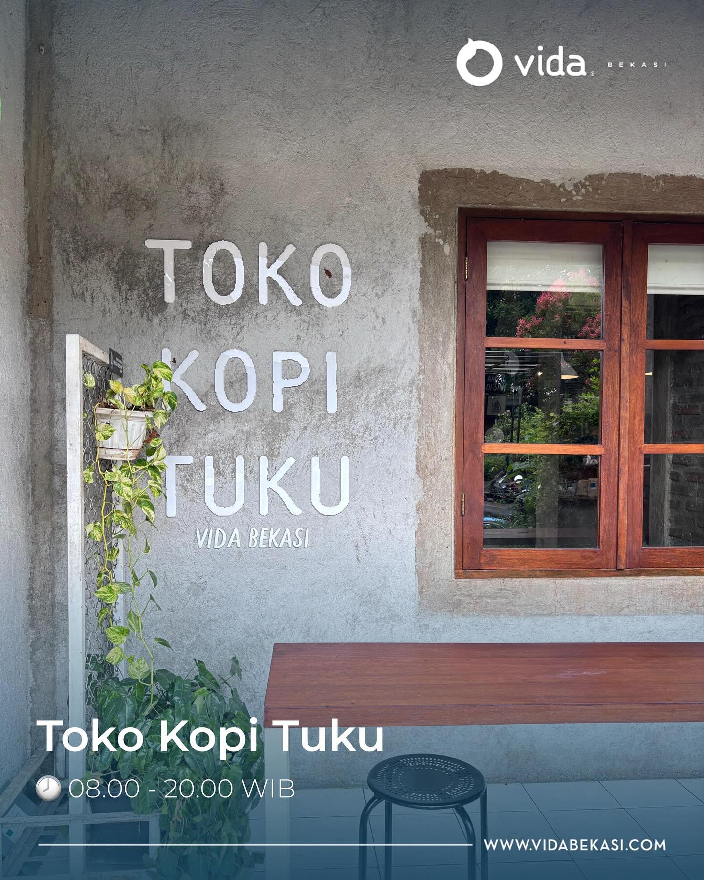 Kopi Tuku